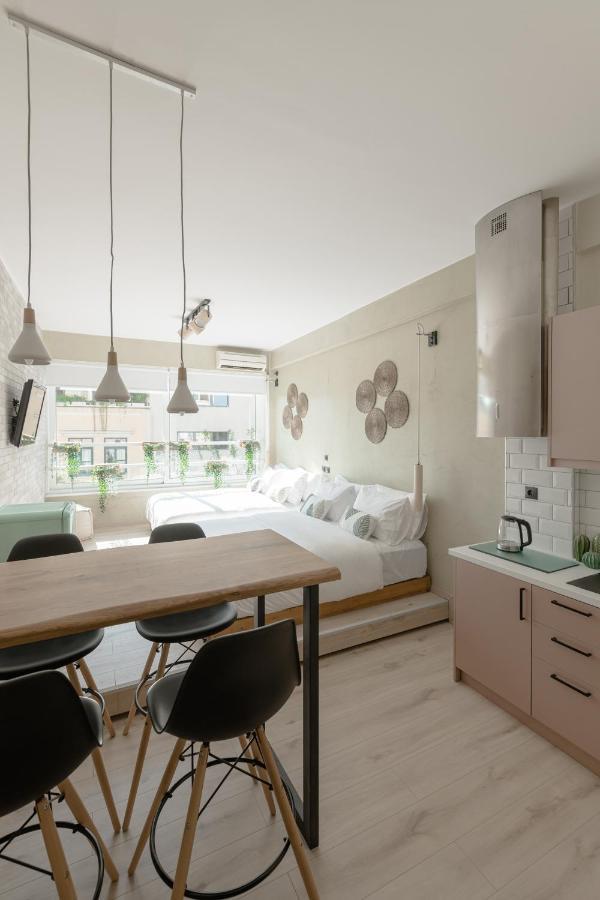 Eunoia - Monastiraki Square Suite Beautiful Living In The Heart Of アテネ エクステリア 写真